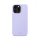 Etui do telefonów Holdit Silicone Case iPhone 14 Pro Max Lavender 15548